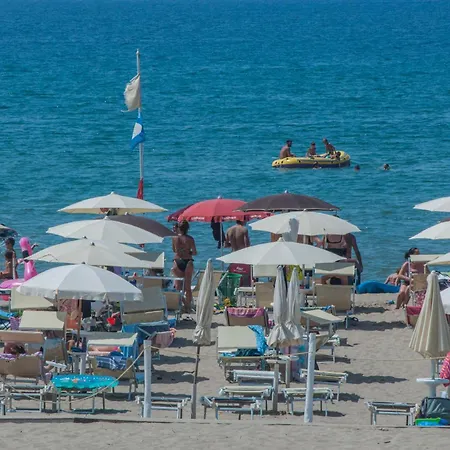 Village Mare Pineta Paestum