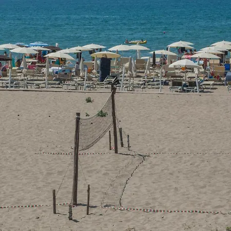 Village Mare Pineta *