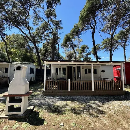 Kemp Village Mare Pineta
