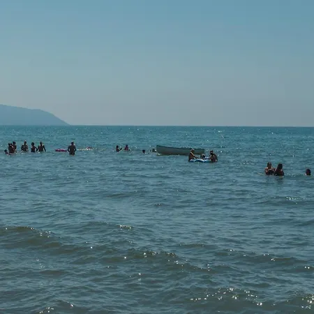 Campeggio Mare Pineta *