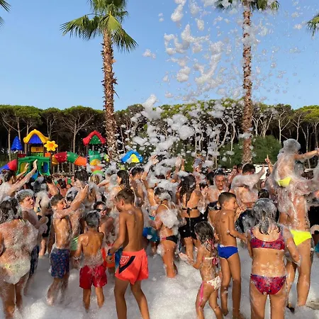 Village Mare Pineta Camping *