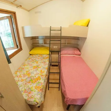 Village Mare Pineta Camping