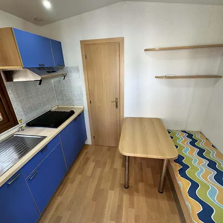 Village Mare Pineta Camping Paestum