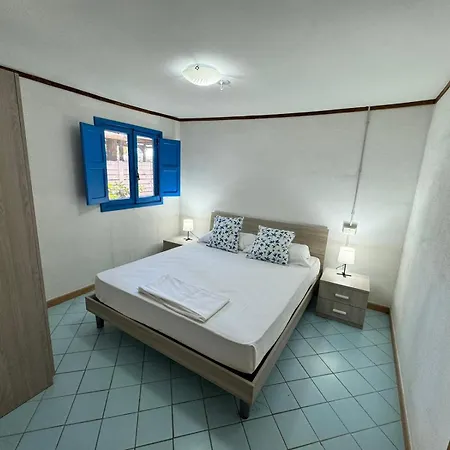 Camping Village Mare Pineta Paestum