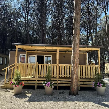 Village Mare Pineta Campsite