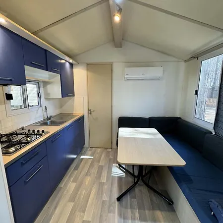 Village Mare Pineta Camping Paestum