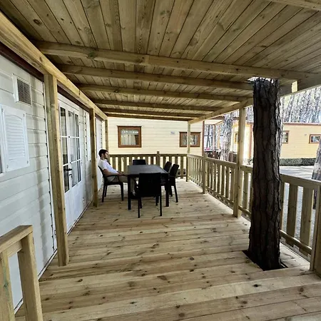 Village Mare Pineta Camping