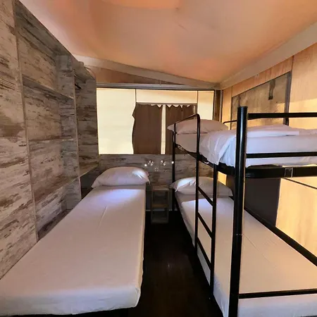 Camping Village Mare Pineta