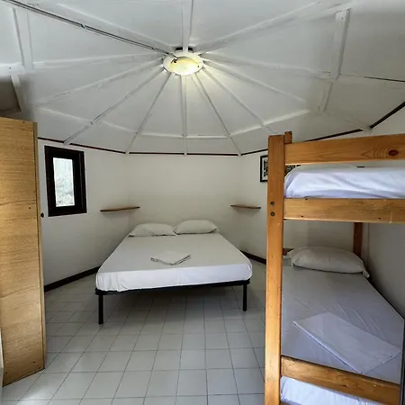 Village Mare Pineta Camping