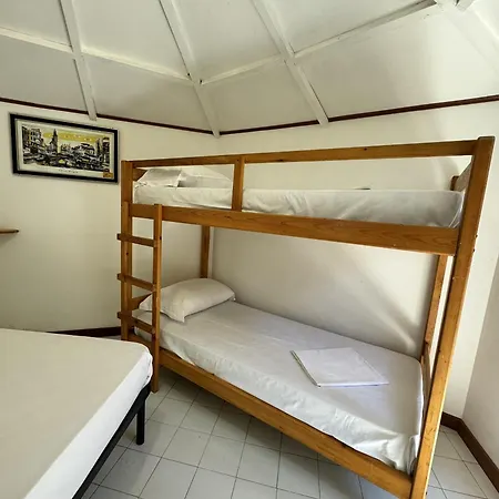 Village Mare Pineta Camping *