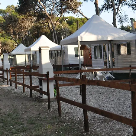Village Mare Pineta Paestum