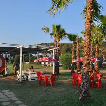 Village Mare Pineta