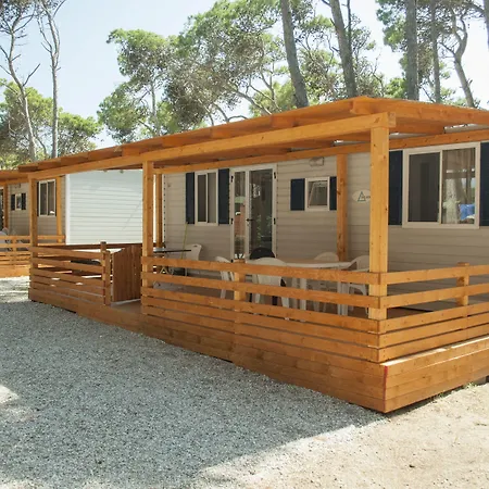 Campsite Village Mare Pineta *