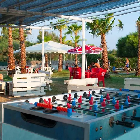 Village Mare Pineta Camping *